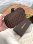 Клатч Knot Bottega Veneta Артикул LUX-17465. Вид 2