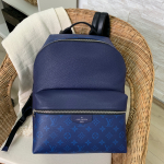 Рюкзак мужской Louis Vuitton Артикул LUX-15944. Вид 2