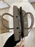 Сумка женская BIRKIN Hermes Артикул LUX-25325. Вид 3