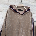 Костюм спортивный детский Gucci Артикул LUX-18622. Вид 2