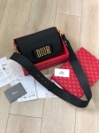Сумка женская EVOLUTION Christian Dior Артикул LUX-17838. Вид 1
