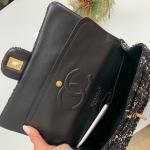 Сумка женская Classic 2.55 Chanel Артикул LUX-24306. Вид 3