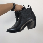 Ботинки женские Christian Dior Артикул LUX-18420. Вид 4