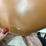 Сумка женская  Артикул LUX-21126. Вид 3