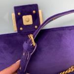 Сумка женская Baguette Fendi Артикул LUX-16837. Вид 5