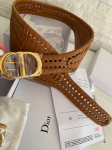 Ремень женский Christian Dior Артикул LUX-27001. Вид 1