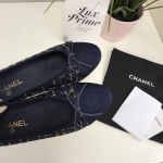 Балетки Chanel Артикул LUX-19603. Вид 3