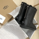 UGG Zip Ugg Australia Артикул LUX-21112. Вид 2