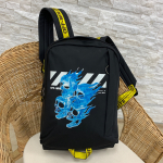 Рюкзак мужской Off-White™ Артикул LUX-23386. Вид 1