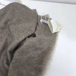 Платок Brunello Cucinelli Артикул LUX-18327. Вид 2