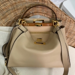 Сумка женская Fendi Артикул LUX-16090. Вид 4