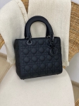 Сумка женская Lady Dior Christian Dior Артикул LUX-25528. Вид 3