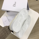 Кеды женские Christian Dior Артикул LUX-26162. Вид 4