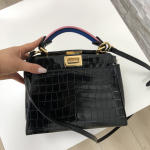 Сумка женская Fendi Артикул LUX-24345. Вид 2