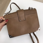 Сумка женская Prada Артикул LUX-21718. Вид 3