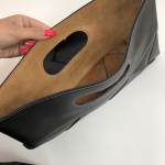 Сумка женская Tote Bag Bottega Veneta Артикул LUX-16290. Вид 6