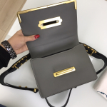 Сумка женская Prada Артикул LUX-21715. Вид 4