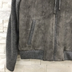 Куртка мужская Loro Piana Артикул LUX-24954. Вид 3