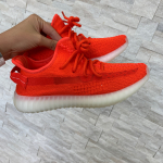 Кроссовки женские Yeezy Boost Adidas Артикул LUX-15040. Вид 1