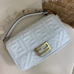 Сумка женская Baguette Fendi Артикул LUX-14671. Вид 2