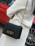 Сумка женская J'ADIOR Christian Dior Артикул LUX-21057. Вид 2