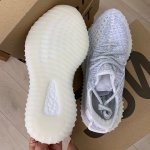 Кроссовки женские Yeezy Boost Adidas Артикул LUX-14877. Вид 4