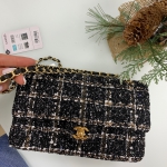 Сумка женская Classic 2.55 Chanel Артикул LUX-24306. Вид 2