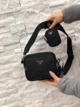 Сумка женская Prada Артикул LUX-25422. Вид 1
