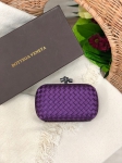 Клатч Knot Bottega Veneta Артикул LUX-17457. Вид 2