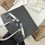 Сумка женская BIRKIN Hermes Артикул LUX-19567. Вид 1