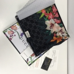 Палантин Gucci Артикул LUX-25287. Вид 3