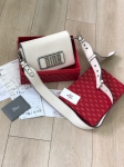 Сумка женская EVOLUTION Christian Dior Артикул LUX-17835. Вид 1