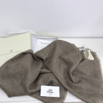 Платок Brunello Cucinelli Артикул LUX-18327. Вид 1