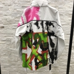Куртка женская Off-White™ Артикул LUX-26666. Вид 2