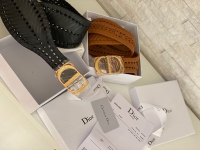 Ремень женский Christian Dior Артикул LUX-27001. Вид 3