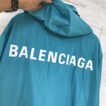Ветровка женская Balenciaga Артикул LUX-16770. Вид 3