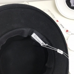 Шляпа Christian Dior Артикул LUX-22678. Вид 2