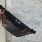 Поясная сумка  Louis Vuitton Артикул СЖ-492. Вид 1