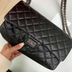Сумка женская 2.55 Chanel Артикул LUX-22483. Вид 2