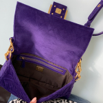 Сумка женская Baguette Fendi Артикул LUX-16837. Вид 4