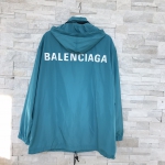 Ветровка женская Balenciaga Артикул LUX-16770. Вид 2