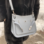 Сумка женская Jypsiere Hermes Артикул LUX-27194. Вид 3