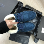 UGG Ailen Ugg Australia Артикул LUX-21106. Вид 5