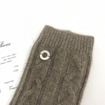 Носки Loro Piana Артикул LUX-21304. Вид 2