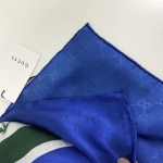 Палантин Gucci Артикул LUX-25291. Вид 2