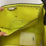 Сумка женская Peekaboo Fendi Артикул LUX-17559. Вид 2
