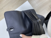 Купюрница Hermes Артикул LUX-15784. Вид 3