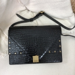 Сумка женская Yves Saint Laurent Артикул LUX-19044. Вид 2