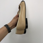 Балетки Chanel Артикул LUX-15300. Вид 4