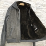 Куртка мужская Loro Piana Артикул LUX-24954. Вид 4